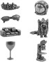 MONOPOLY THE BIG BANG THEORY-87017